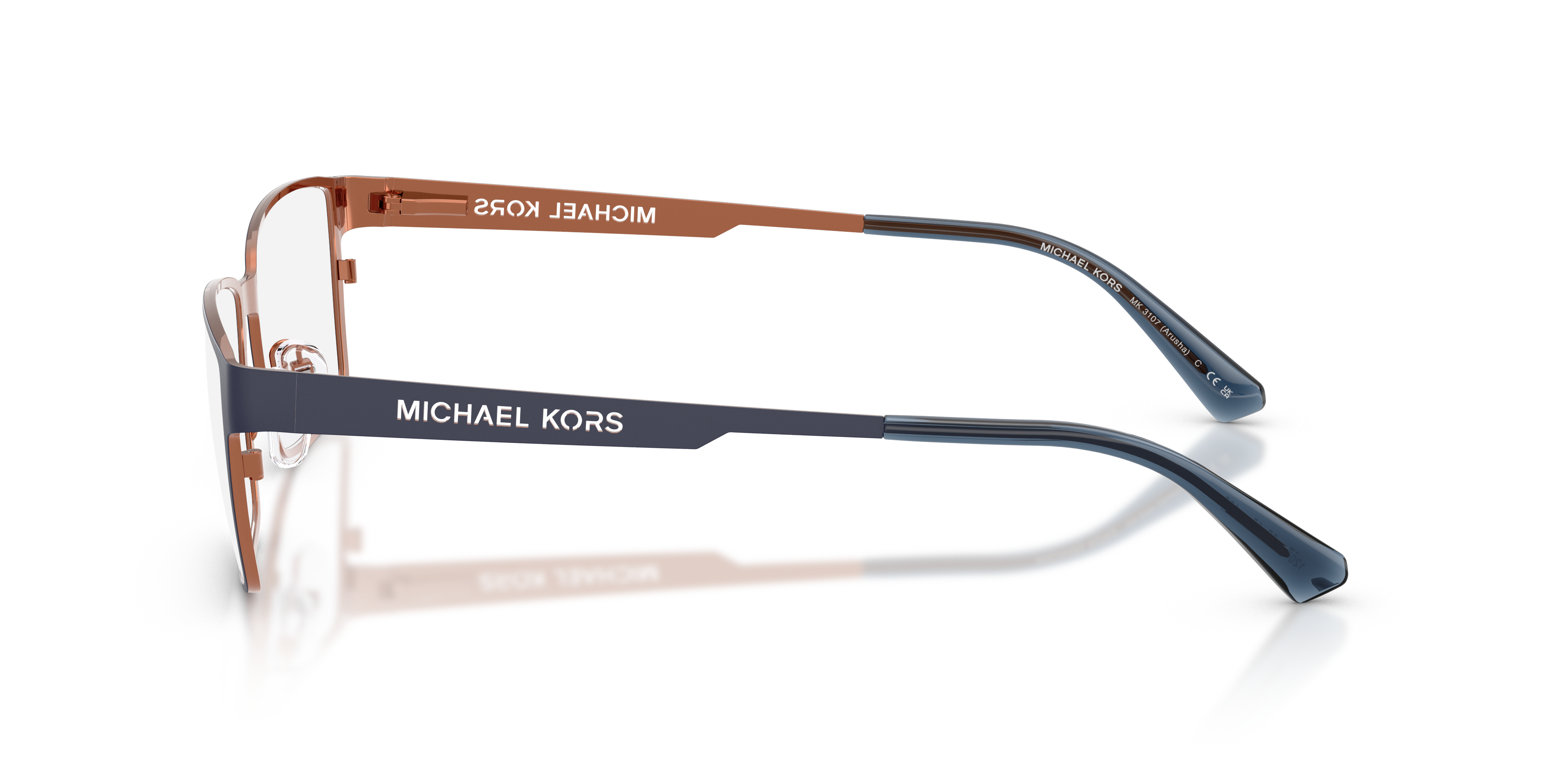 Michael Kors MK3107 1207 Arusha 